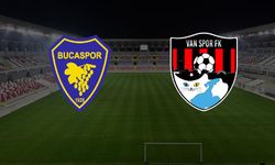 Buca Spor – Van Spor maçı canlı yayın izle!