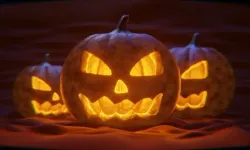 Halloween Nedir ve Neden Kutlanır, Cadılar Bayramı Ne Zaman?