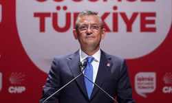 CHP lideri Özgür Özel'den ilk açıklama: 'Uyarıyorum, söz bitmek üzeredir!'