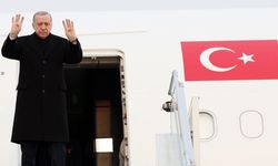 Cumhurbaşkanı Erdoğan, G20 Liderler Zirvesi'ne katılmak üzere Brezilya'ya gidecek