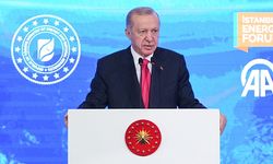 Cumhurbaşkanı Erdoğan: Enerjide hedefimiz tam bağımsız Türkiye