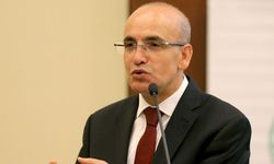 Mehmet Şimşek'ten Asgari Ücret Açıklaması