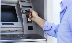 ATM'lerde yeni dönem 1 Ocak'ta başlıyor