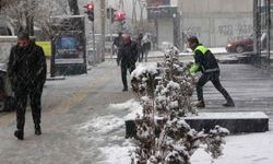 Van’a karlı hava geliyor! Meteoroloji tarih verdi