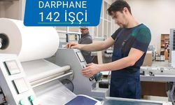 Darphane 142 Sürekli İşçi Alıyor! İşte Başvuru Detayları!