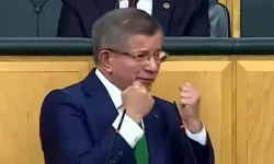 Ahmet Davutoğlu Neden Ağladı?