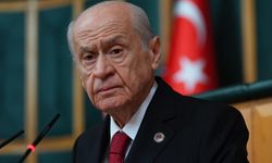 MHP Genel Başkanı Bahçeli: Sözümün arkasındayım ve teklifimde ısrarlıyım