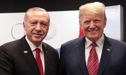 Erdoğan: Yeniden ABD Başkanı seçilen dostum Donald Trump'ı tebrik ediyorum