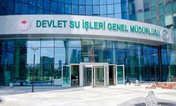 Devlet Su İşleri 515 işçi alacak!