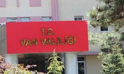 Van Valiliği duyurdu! 10 gün yasak