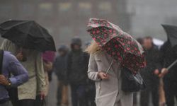 Van’da bugün hava durumu nasıl olacak? İşte meteoroloji verileri