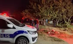 Yangın Felaketinde Yürek Yakan Detaylar