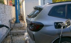 Türkiye elektrikli araç şarj soket kurulumunda ekimde vites yükseltti