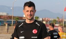 Vanlı isim TFF'den istifa etti!