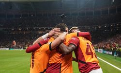 Galatasaray, Avrupa'da 323. maçına çıkacak