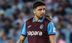 Ozan Tufan Trabzonspor-Fenerbahçe Maçı! Ozan Tufan Kimdir? Ozan Tufan Kaç Yaşında, Nereli?