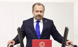 AK Parti Kastamonu Milletvekili Halil Uluay Kalp Krizi Geçirdi! Halil Uluay Kimdir, Nerelidir?