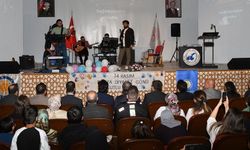 Van'da Diyabet Günü dolayısıyla program düzenlendi