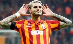 Galatasaray’da Mauro Icardi’den kötü haber!