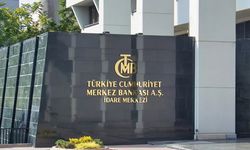 TCMB, 12 ay sonrası yıllık enflasyon beklentilerinin gerilediğini açıkladı