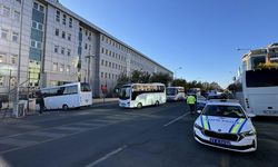 Narin cinayeti davasında 3’üncü gün! Sanık ve tanıklar adliyeye getirildi