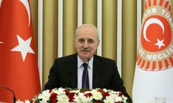 TBMM Başkanı Kurtulmuş: İsrail’in BM üyeliğinin askıya alınması ve uluslararası yaptırımların hızlandırılması gerekiyor