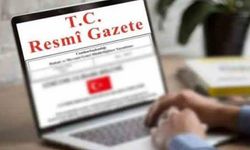 Zorunlu karşılıklarda değişiklik kararları Resmi Gazete’de