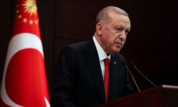 Cumhurbaşkanı Erdoğan'dan kayyum mesajı