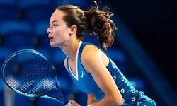 Zeynep Sönmez, İlk WTA Şampiyonluğunu Kazandı! Zeynep Sönmez Kimdir, Nerelidir?