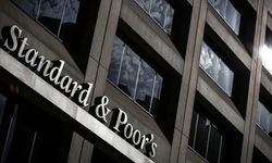 S&P, Türkiye'nin kredi notunu yükseltti