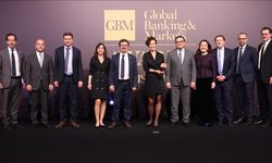 Şişecam'a Global Banking&Markets'tan 3 kategoride ödül