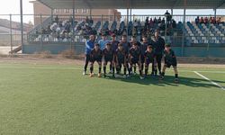 U16 Gelişim Ligi B Grubu; Özalp Gençlikspor: 5 - Başkalespor: 3