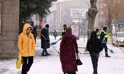 Meteoroloji’den Van için iki uyarı!