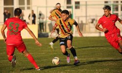 Diyarbekirspor - Van Spor FK maçı fotoğrafları