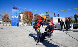 AFAD görevlileri, acı dolu günleri unutamıyor