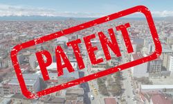 Van’ın 11 yıllık 'patent' verileri belli oldu