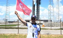 Türksat 6A, 2025'in ilk çeyreğinde hizmete alınacak