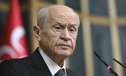 Bahçeli'den "DEM Parti'nin İmralı ziyareti talebine" ilişkin açıklama