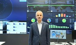 Deniz ve hava aracı kazalarına 7/24 uydu destekli yakın takip