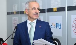 PTT 11 ayda 399 milyon gönderiyi sahiplerine ulaştırdı