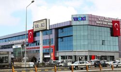 VASKİ Uyardı! Van'da sular kesilecek