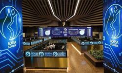 Borsa haftaya yükselişle başladı