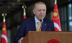 Cumhurbaşkanı Erdoğan açıkladı! Türkiye dünyada ilk 10 arasında