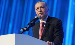 Erdoğan: Sosyal konut seferberliği başlatmayı planlıyoruz