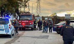 Balıkesir'de patlayıcı üretilen fabrikada patlama; 12 ölü, 3 yaralı