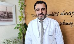 Başhekim Sarıkaya’dan, "sessiz katil" uyarısı