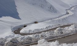 Van’da o yol yeniden ulaşıma açıldı