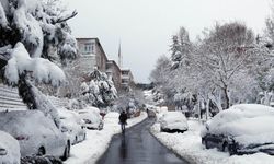 Meteoroloji’den Van’a dört ayrı uyarı!