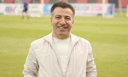 Erol Temel’den 2. Yarı mesajı: Daha güçlü bir Vanspor inşa edeceğiz