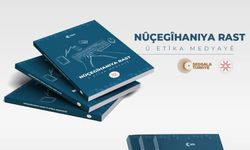 İletişim Başkanlığı'ndan Kürtçe kitap